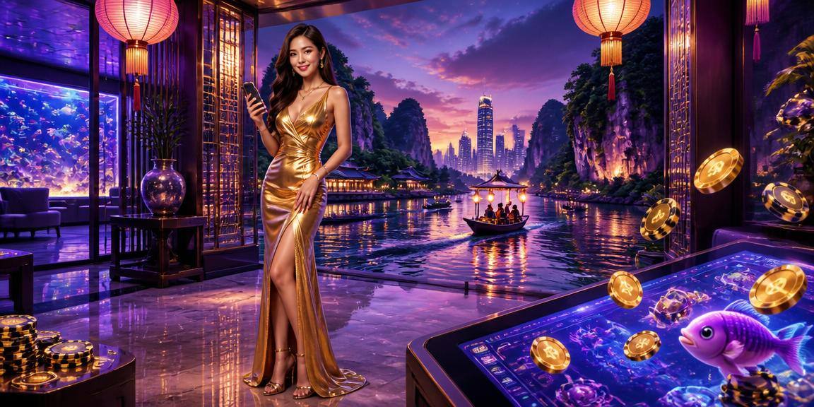 88gogo casino app visual